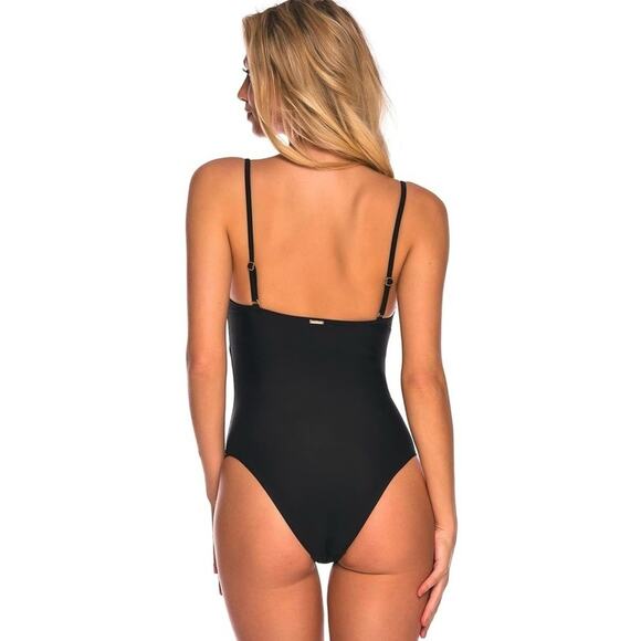 Relleciga One piece swimsuit Sz Medium - Picture 2 of 5